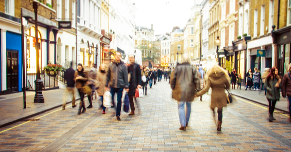 Car Free Day is returning in 2020