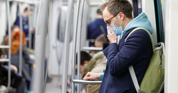 People with heart and circulatory conditions should take extra precautions as the threat of coronavirus increases