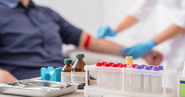 Clinical study samples