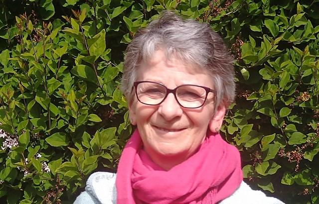 Liz Timms