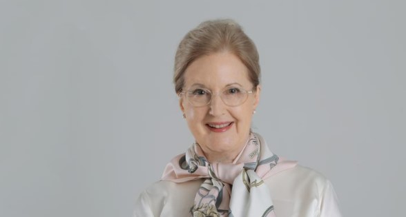 Professor Howarth CBE