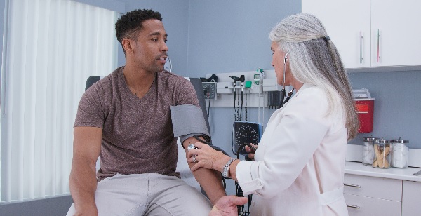 The BHF is committed to a world free of heartbreak for all. 