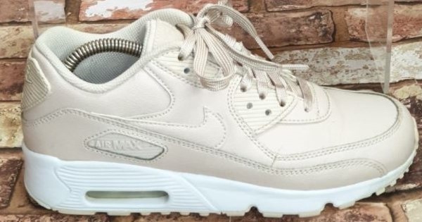 Nike Air Trainer from BHF's Depop shop