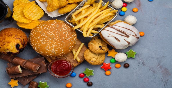 We can't afford to blow the Government's commitment to tackling childhood obesity