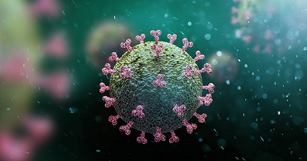Coronavirus 
