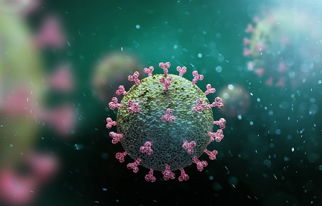 Coronavirus