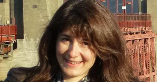 Professor Dana Dawson 