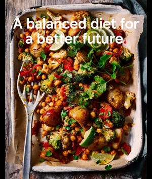 Tesco's new report