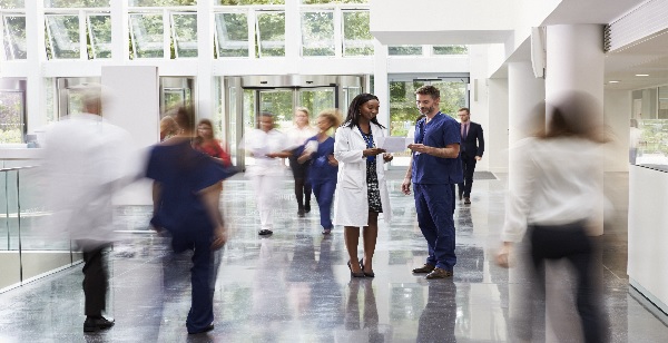 Hospital waiting lists continue to rise steadily, according to latest NHS England figures