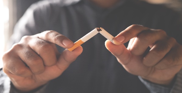 A new APPG report has outlined achievable goals in reaching a Smokefree England 2030