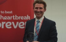 Professor Nicholas Mills