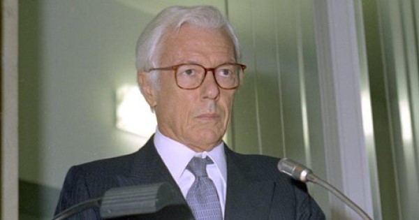 Professor Attilio Maseri