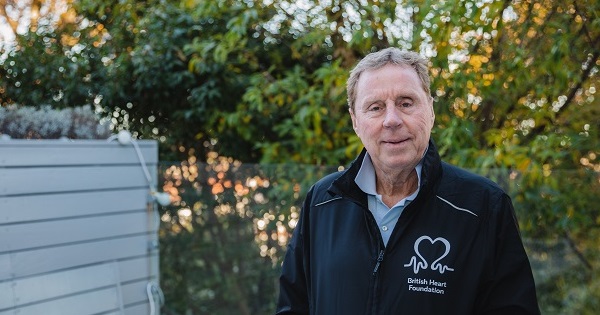 LM2022 Harry Redknapp