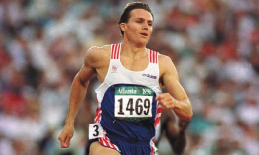 Roger Black