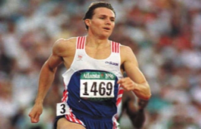 Roger Black