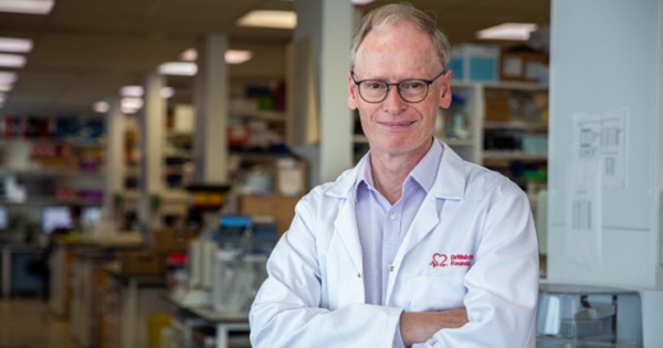 BHF Professor Hugh Watkins
