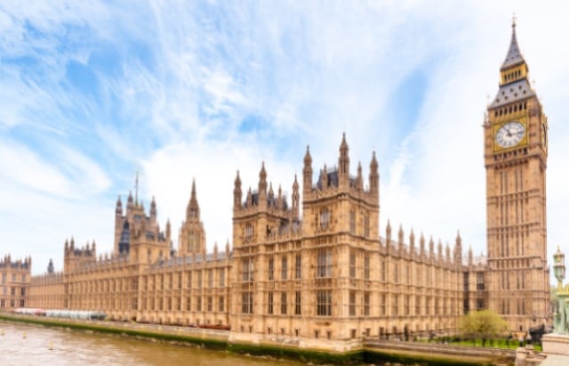 UK Parliament