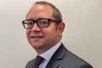 Professor Matthew Bown