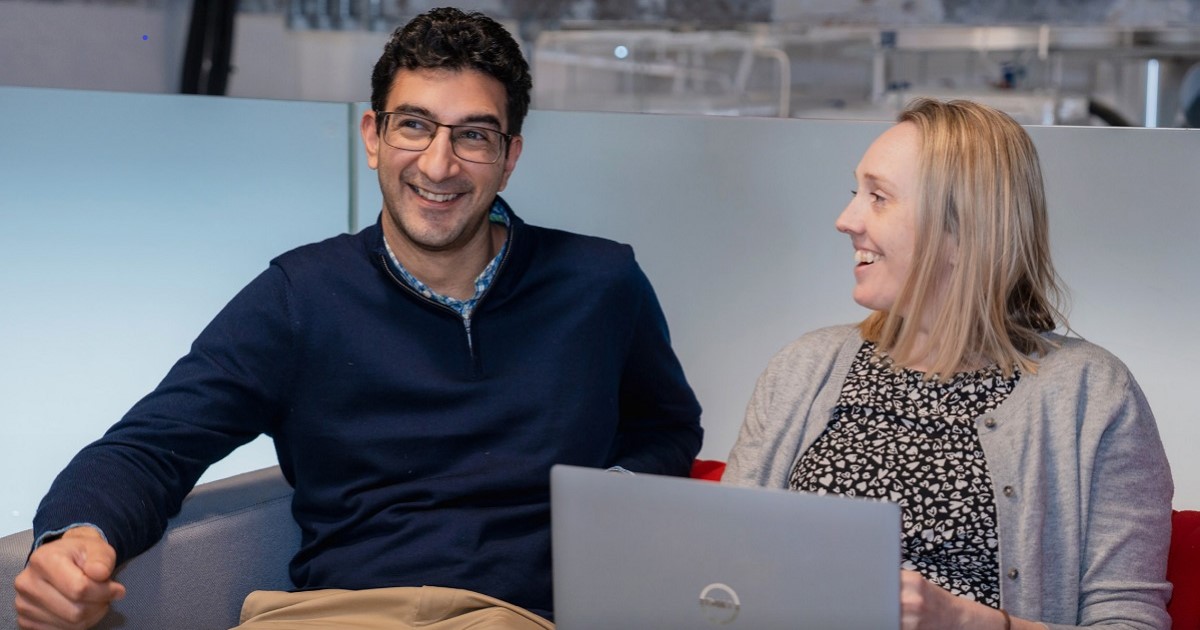 BHF gender pay gap report