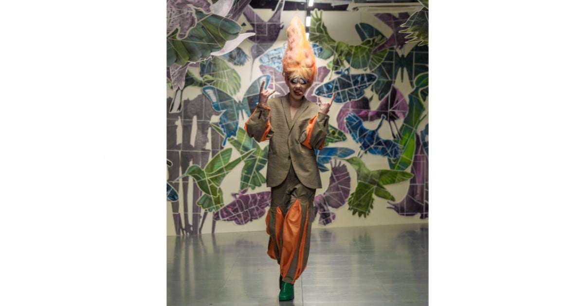 VIN + OMI LFW looks to drop exclusively on BHF’s eBay