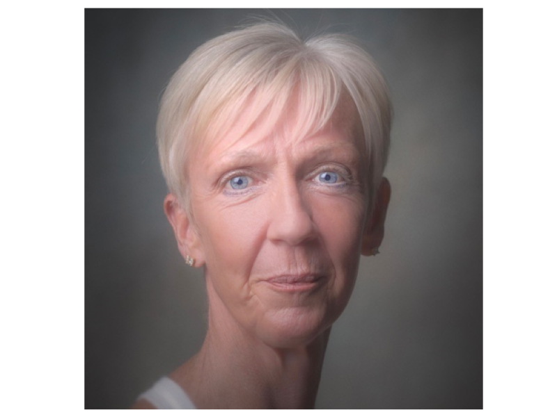 A picture of Louise Wilson