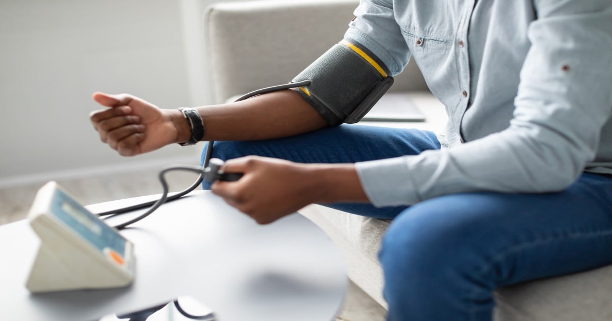 5 Million in UK Unaware of 'Silent Killer' High Blood Pressure, Research Reveals