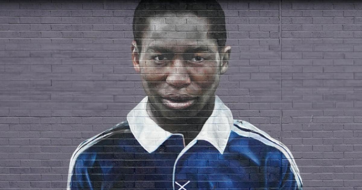 Young football fans lost to sudden cardiac death remembered in murals