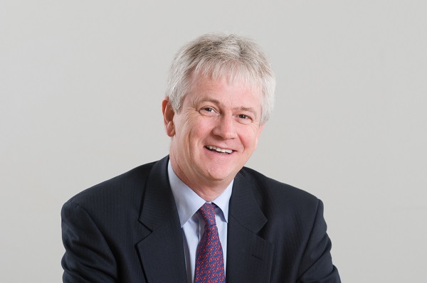 A picture of Mr Philip Yea