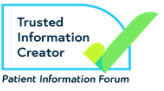 PIF Trusted Information Creator Logo