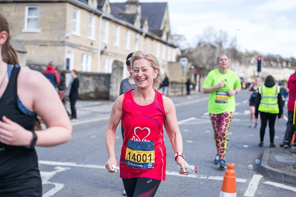 Cardiff Half Marathon