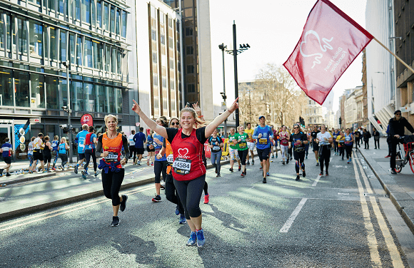 Cardiff Half Marathon