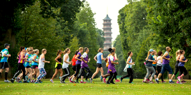 Richmond RunFest