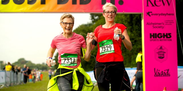 Richmond RunFest
