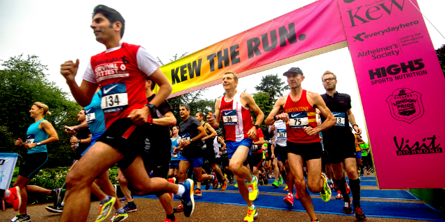 Richmond RunFest