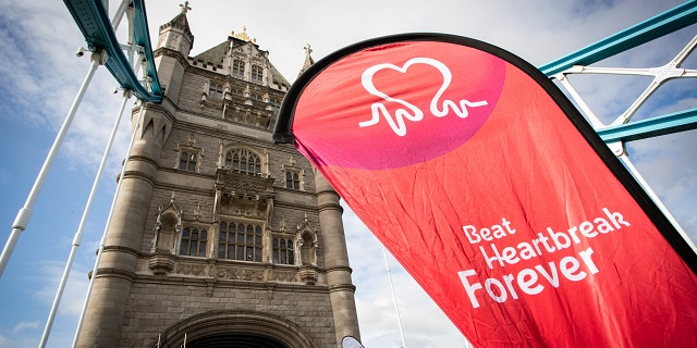 London Marathon Support