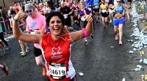 Great North Run
