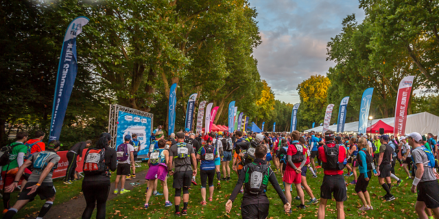 thames path warm up