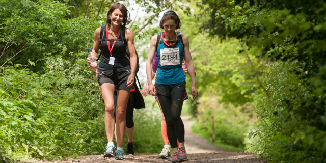 London to Brighton Challenge
